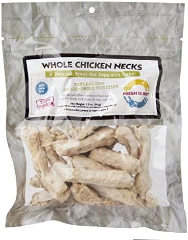 Chicken Necks for Dogs: Canine Cuisine Considerations
