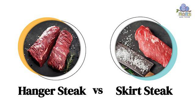 Flank vs Flat Iron Steak: Beef Steak Showdown