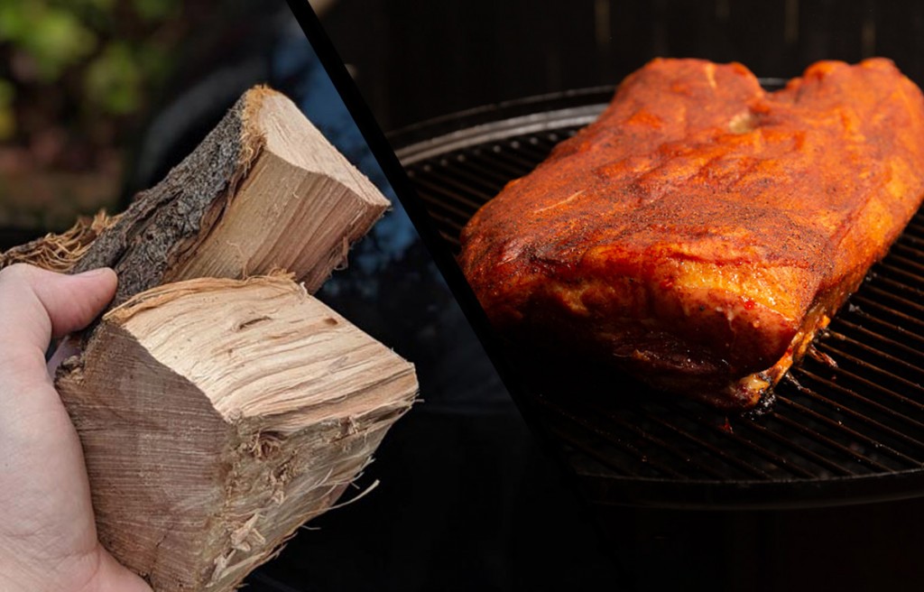 Best Wood for Smoking Ribs: Enhancing BBQ Flavor