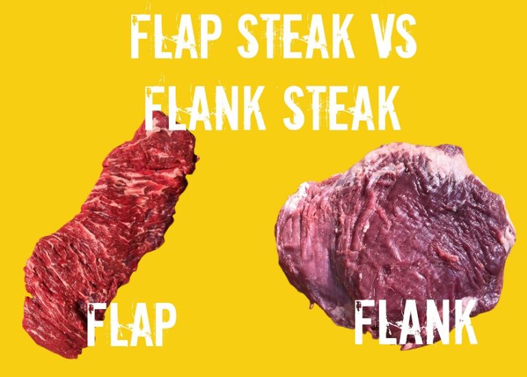 Skirt Steak vs Flap Meat: Exploring Beef Steak Options