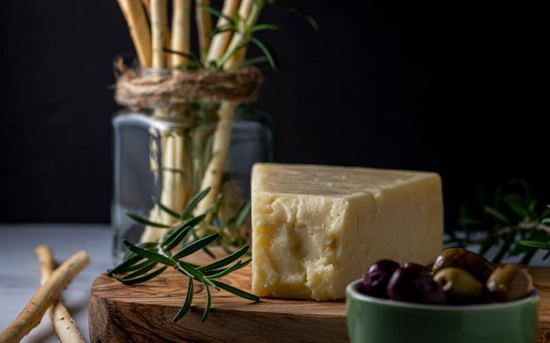 Asiago Cheese vs Parmesan: Italian Cheese Showdown