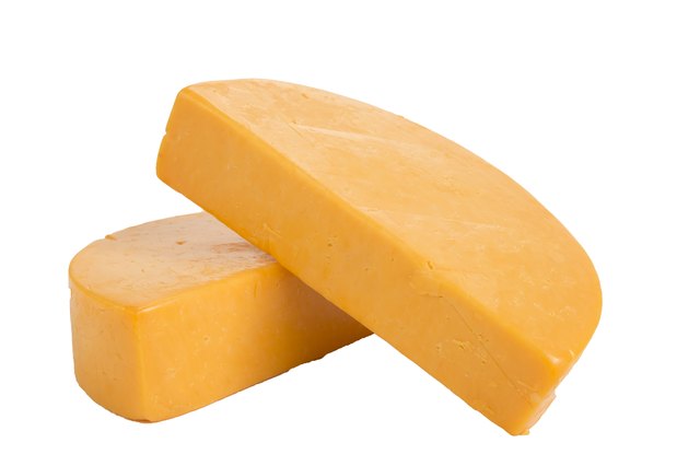 Cheddar vs Colby: A Cheese Showdown