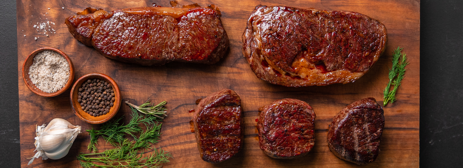 Beef Tenderloin vs Ribeye: Beef Cut Choices